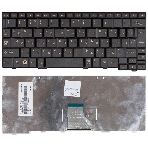 Клавиатура для ноутбука Toshiba AC100 черная, фото2