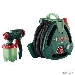 Краскопульт электрический Bosch PFS 5000 E 0603207200, фото12