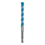 Сверло универсальное Gross Multipurpose PRO, 6-гр. хвостовик, 10 мм, фото6