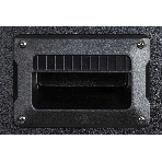 Минисистема Supra SMB-2050, 180Вт, FM USB BT SD, черный, фото14