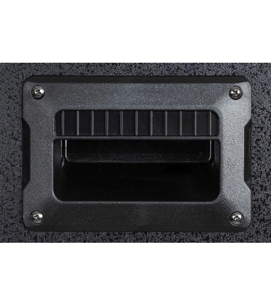 Минисистема Supra SMB-2050, 180Вт, FM USB BT SD, черный