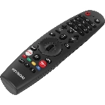 Телевизор Hyundai 55' H-LED55BU7100 серый LED UHD 60Hz WebOS, фото23