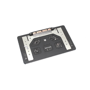 Трекпад (тачпад) для MacBook Pro 13 Retina A2338 Late 2020 Space Gray (серый космос)