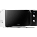 Микроволновая печь Samsung MS23K3614AW белый, 23 л, 800 Вт, переключатели - поворотный механизм, фото20