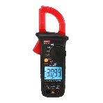 Токовые клещи UNI-T UT200A+, фото4