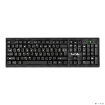 Комплект клавиатура+мышь ExeGate Professional Standard Combo MK200 беспроводной, USB, 1200 DPI, чёрный, фото22
