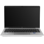Ноутбук HP EliteBook 645 G10 AMD Ryzen 5 Pro 7530U,14' FHD (1920x1080) IPS 400cd AG,16Gb DDR4-3200MHz(1),512Gb SSD NVMe,FPS,ENG/RU Kbd,1.4kg,Silver,1y,DOS, фото11