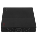 Сетевой накопитель ASUSTOR AS6512RD 12Bay/Intel Atom C3538, 2.1GHz/8Gb DDR4/noHDD,LFF(HDD,SSD),/2x1GbE(LAN)/4xUSB3.2; 90IX01M0-BW3S00, фото4