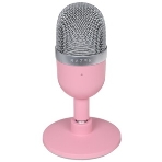Микрофон Razer Seiren Mini Quartz Razer Seiren Mini Quartz – Ultra-compact Condenser Microphone, фото7