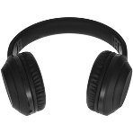 Беспроводные/проводные наушники Hoco W30 FUN MOVE черный, накладные, Bluetooth + проводной, до 8 ч., фото5