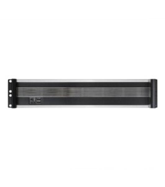 Серверный корпус ExeGate EX284969RUS Pro 2U450-09 (RM 19', высота 2U, глубина 450, БП 500ADS, 2*USB)