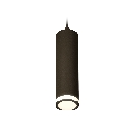 Светильник Ambrella Light XP6356001 SBK/FR черный песок/белый матовый MR16 GU5.3 (A2302, C6356, N6221), фото4