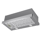Вытяжка встраиваемая Maunfeld VS Light 60 нержавеющая сталь, 60 см, 520 куб. м/ч, 56 дБ, фото10