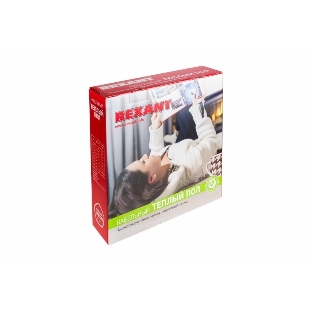 Теплый пол Rexant Slim RNB -59-700 (700Вт/59м/S обогрева, м2: 4,5-6,0) (двух жильный)