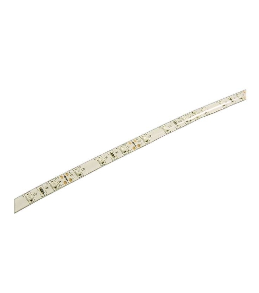 Лента светодиодная JazzWay PLS 2835/60-12V-W 6Вт/м IP65 белый (уп.5м)