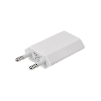 Сетевое зарядное устройство Rexant USB, 5V, 1 A, белый, фото4