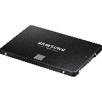 Накопитель SSD Samsung 870 EVO, 1Tb, SATA III, 2.5', R/W 560/530, фото28