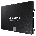 Накопитель SSD Samsung 4Tb 870 EVO, V-NAND, 2.5', SATA III, [R/W - 530/560 Mb/s], фото27