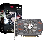 Видеокарта AFOX Geforce GT730 4Gb GDDR5 128Bit DVI HDMI VGA ATX Single Fan, фото 1