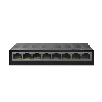 Коммутатор TP-Link LS1008G (L2) 8x1Гбит/с неуправляемый, фото8