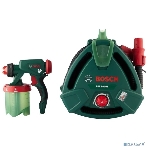 Краскопульт электрический Bosch PFS 5000 E 0603207200, фото11