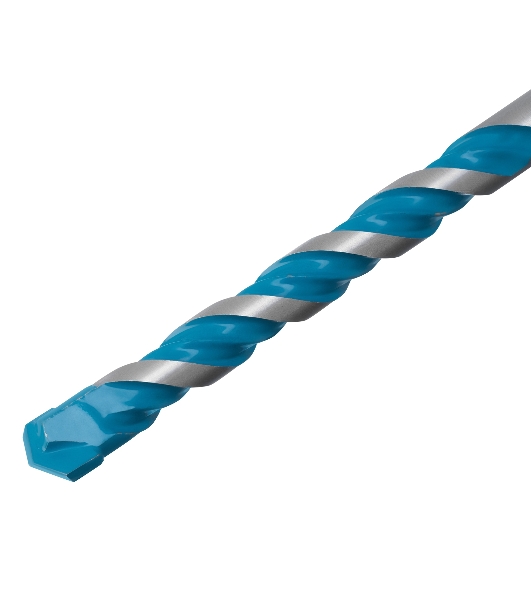 Сверло универсальное Gross Multipurpose PRO, 6-гр. хвостовик, 10 мм