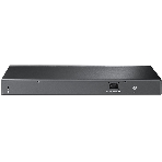 Коммутатор TP-Link Jetstream 16-port gigabit smart switch with 2-gigabit uplink ports, фото21