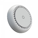 Точка доступа MikroTik cAP XL ac with Quad core IPQ-4018 710 MHz CPU, 128MB RAM, 2 x Gbit LAN (one with PoE-out), built-in 2.4Ghz 802.11b/g/n Dual Chain wireless, built-in 5GHz 802.11an/ac Dual Chain wireless with, фото12