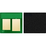 Чип тонер-картриджа Cactus СS-CHIP-H-W2411A (W2411A/216A) синий для HP CLJ Pro M155, MFP M182nw 850стр., фото 1