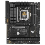 Материнская плата ASUS TUF GAMING B650-PLUS WIFI, AM5, AMD B650, 4xDDR5, 4xSATA, 3xM.2, 1xPCI-E 4.0 x16, 1xPCI-E 4.0 x4, 2xPCI-E x1, 1xHDMI, 1xDP, 1x 2.5Gb LAN, 2xUSB-A 3.2 Gen 2, 4xUSB-A 2.0, 1xUSB-C 3.2 Gen 2, 5x3.5 мм, 7.1, ATX, фото16