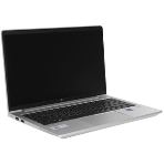 Ноутбук HP EliteBook 645 G10 AMD Ryzen 5 Pro 7530U,14' FHD (1920x1080) IPS 400cd AG,16Gb DDR4-3200MHz(1),512Gb SSD NVMe,FPS,ENG/RU Kbd,1.4kg,Silver,1y,DOS, фото10