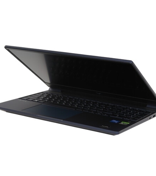 Ноутбук HP Victus 15-fa2082wm Core i5 13420H 16Gb SSD512Gb NVIDIA GeForce RTX4050 6Gb 15.6' IPS FHD (1920x1080) Windows 11 Home Multi Language silver WiFi BT Cam (B5EQ3UA)
