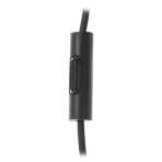 Проводные наушники Xiaomi Mi In-Ear Headphones Basic серебристый, внутриканальные, Jack 3.5 мм, фото13