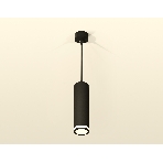 Светильник Ambrella Light XP6356001 SBK/FR черный песок/белый матовый MR16 GU5.3 (A2302, C6356, N6221), фото3