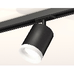 Светильник Ambrella light XT7422021 SBK/FR черный песок/белый матовый MR16 GU5.3 (A2537, C7422, N7165), фото3
