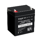 Батарея для ИБП ExeGate EP212310RUS DTM 12045/EXG1245 (12V 4.5Ah) клеммы F1, фото 1