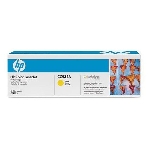 Картридж лазерный HP CC532A желтый для LJ CP2025/CM2320 2800стр., фото2