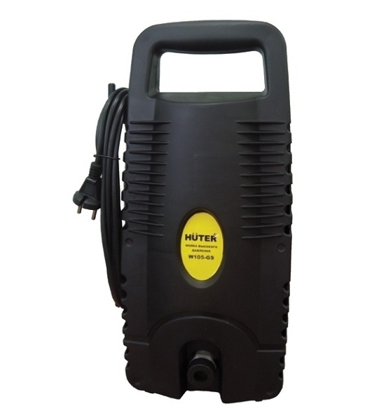 Минимойка Huter W105-GS 1400Вт