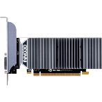 Видеокарта ASUS NVIDIA GT1030-SL-2G-BRK GT 1030 2048Mb 64 GDDR5 1228/6008 DVIx1 HDMIx1 HDCP Ret low profile, фото10