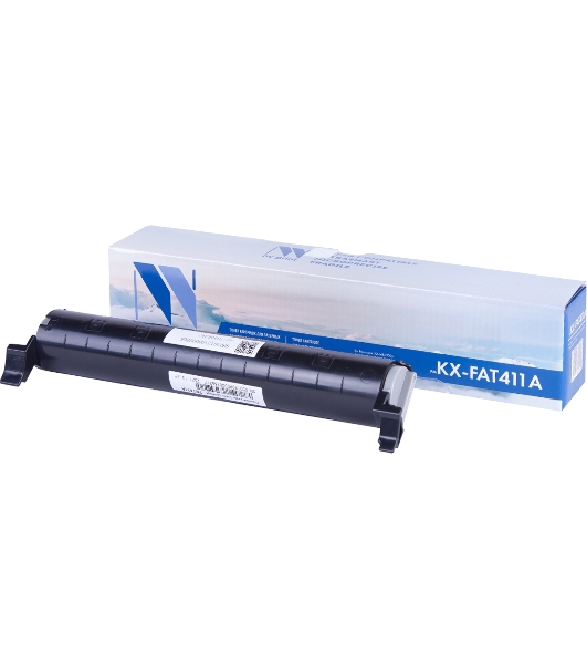 Картридж NVPrint для Panasonic KX-MB2000/KX-MB2020/KX-MB2030