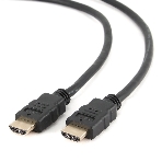 Кабель Cablexpert HDMI CC-HDMI4-30M, 19M/19M, v1.4, медь, позол.разъемы, экран, усилитель сигнала, 30м, черный, пакет, фото5