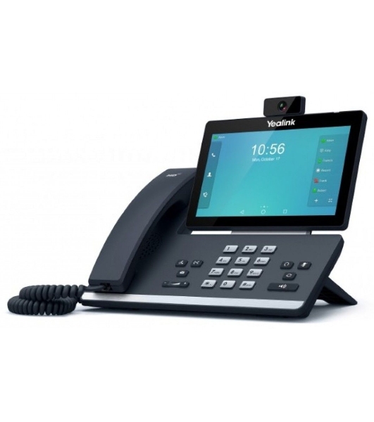 Телефон SIP Yealink SIP-T58W