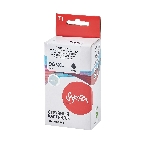 Картридж струйный Sakura 3JA30AE (№963XL Black) для HP, черный, 58 мл., 2000 к., фото3
