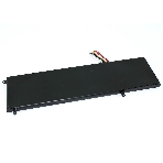 Аккумуляторная батарея для ноутбука Gigabyte P34V2 14.8V 4300mAh/63.64Wh, фото 1
