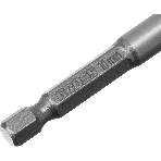 Сверло универсальное Gross Multipurpose PRO, 6-гр. хвостовик, 10 мм, фото4