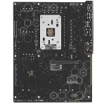Материнская плата ASUS TUF GAMING B650-PLUS WIFI, AM5, AMD B650, 4xDDR5, 4xSATA, 3xM.2, 1xPCI-E 4.0 x16, 1xPCI-E 4.0 x4, 2xPCI-E x1, 1xHDMI, 1xDP, 1x 2.5Gb LAN, 2xUSB-A 3.2 Gen 2, 4xUSB-A 2.0, 1xUSB-C 3.2 Gen 2, 5x3.5 мм, 7.1, ATX, фото15