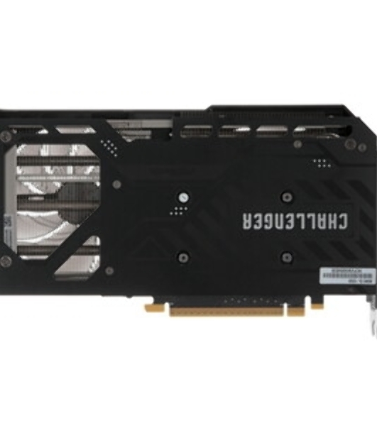 Видеокарта Asrock B580 CL 12GO PCI-E 4.0 INTEL ARC B580 12Gb 192bit GDDR6 2740/19000 HDMIx1 DPx3 HDCP Ret
