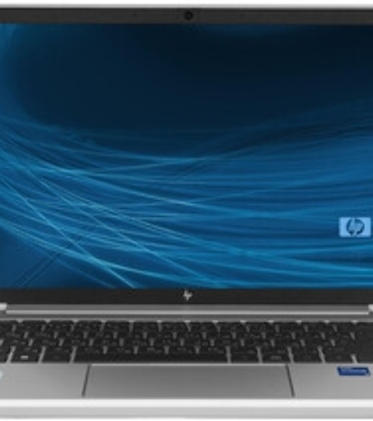 Ноутбук HP EliteBook 645 G10 AMD Ryzen 5 Pro 7530U,14' FHD (1920x1080) IPS 400cd AG,16Gb DDR4-3200MHz(1),512Gb SSD NVMe,FPS,ENG/RU Kbd,1.4kg,Silver,1y,DOS