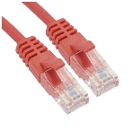 Патч-корд Suprlan 10-0162 UTP RJ-45 вил.-вилка RJ-45 cat.5e 1м желтый LSZH 24AWG, фото5
