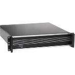 Серверный корпус ExeGate EX284969RUS Pro 2U450-09 (RM 19', высота 2U, глубина 450, БП 500ADS, 2*USB), фото16
